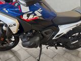 BMW R 1300 GS Trophy+4-Pakete+SZH+Doppelschalldämpfer+
