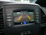 MERCEDES-BENZ Vito 116 KASTEN LANG KLIMA AHK 2,0 TO