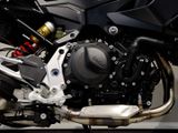 BMW F 900 XR DEAL-BOXENSTOP Komfort & Dynamik Paket RDC SOS