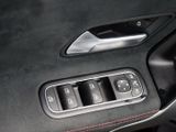 Mercedes A 220 AMG-Line, Anhängerk, Advanced plus Paket