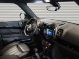 MINI Countryman C Sportsitze