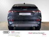 AUDI Q4 Sportback e-tron performance 210 kW Klima