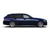 BMW 318 d Touring LC Prof ACC Keyless HiFi LED PDC