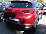 MAZDA CX-3 Selection 2.0 SKYACTIV-G NAVI+PDC+RfK+SHZ