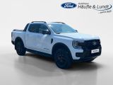 FORD Ranger Wildtrak e-4WD Doppelkabine AHK Navi Digitales Cockpit Soundsystem B & O LED Sperrdiff.