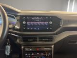 VW T-Cross Style 1.0 TSI DSG