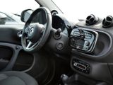 SMART EQ fortwo passion