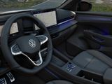 VW T-Roc R-Line 1.5 l eTSI OPF 110 kW (150 PS) 7-Gang-Doppelkupplungsgetriebe DSG