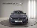 VW Polo Style 1,0 l TSI DSG