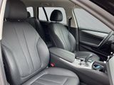 BMW 530 e xDrive Touring PDCv+h SHZ Temp DAB