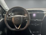OPEL Corsa F Elegance +Sitzheizung+Kamera+Klima+