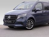 MERCEDES-BENZ V 250 STYLE WINTER MOPF 360° AHK 7SITZER 360 AHK