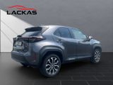 TOYOTA Yaris Cross Team D*SAFETY*WINTER*LED*TOP*ALLWETT