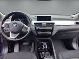 BMW X2 18d xDrive +Business+Sitzh.+Lenkradh.+Nav+PDC+