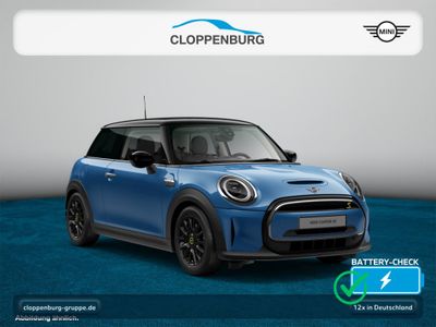 MINI Cooper SE Classic Trim