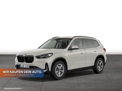 BMW X1 xDrive20d 