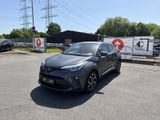 TOYOTA C-HR Hybrid Team D*2,0*TOP* 1.HAND*AHK*
