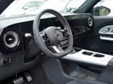 MERCEDES-BENZ GLB 250+ mit EQ Technologie AMG NIGHT MEMO 360