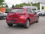 MAZDA 2 Kizoku M-Hybrid  PDC Rfk KLIMA SHZ LHZ