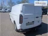FORD Transit Custom 280 L1 110 PS -AHK-GHR-Laderaumverkleidung-