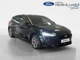 FORD Focus ST-Line 1.0 Benzin Navi LED ACC Apple CarPlay Android Auto Mehrzonenklima WLAN