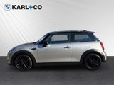 MINI Cooper 3-Türer Navi Tempomat LED Ambiente DAB
