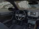 VW T-Cross R-Line 1.0 l TSI 85 kW (116 PS) 7-Gang-Doppelkupplungsgetriebe DSG