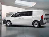 MERCEDES-BENZ Citan 112 CDI MIXTO Lang AHK KAMERA SPUR PDC SHZ