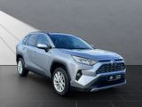TOYOTA RAV 4 Hybrid*4x4*TEAM-D*NAVI*SHZ* 15J-GARANTIE