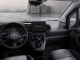 MERCEDES-BENZ Citan 110 CDI KASTEN BASE STANDARD KLIMA KAMERA