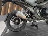 BMW R 1300 GS Triple-Black-4-Pakete+Kreuzspeichenräder+