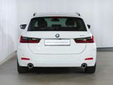 BMW 318 i TG Rollos LED 360Grad HeadUP 18 Zoll