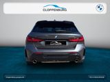 BMW M135i xDrive M Sport Head-Up+Navi+E.Sitze Memo.