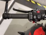 BMW R 1300 R DEAL-BOXENSTOP 3 Pakete Option719 Frästeile Shadow