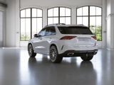 MERCEDES-BENZ GLE 400 d 4M , AMG BURM NIGHT WIDE MEMO MULTI