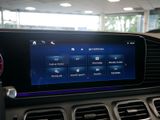 MERCEDES-BENZ GLE 450 d 4M BURM AMG NIGHT SPUR DISTR AIRMATIC