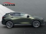 LEXUS NX 450h +4x4+Business+SITZ-BEL+AMBIENTEL+ SOFORT