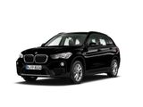 BMW X1 sDrive18i SHZ+Temp+LED+PDC+Apple CarPlay