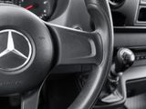 MERCEDES-BENZ Sprinter 211 DoKa Pritsche AHK/KLIMA/6 SITZE