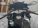 BMW K 1600 GT Komfort-Tourenpaket+Bodenbel.+Cover+