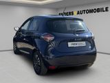 RENAULT ZOE Riviera R135 Z.E 50+inkl.BATT+CSC-LADE+