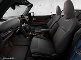 MINI Cooper Cabrio C Lagerwagen Aktion