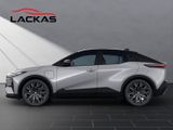 TOYOTA C-HR + 252 kW AWD Lounge