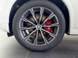 BMW X6 30d M Sportpaket Pro Navi Head Up Driving + Parking Ass. Prof.