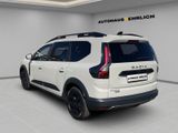 DACIA Jogger Extreme hybrid 155 +Klima+Sitzheizung+Navi+