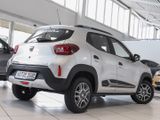 DACIA Spring +Rückfahrkamera+LED+Klimaanlage+