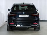 BMW iX3 Laser LenkHZG M-Fahrwerk HUD 360 ACC H&K