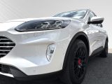 FORD Kuga Plug-In Hybrid Titanium X Navi Navi