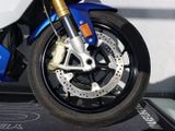 BMW R 1250 RS Sport 4 Pakete, Koffer, RDC, SOS, DWA
