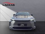 TOYOTA bZ4X FWD*COMFORTPAKET**360°*TOTW*15JGARANTIE*